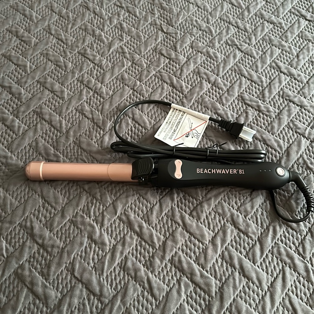 Beachwaver B1
